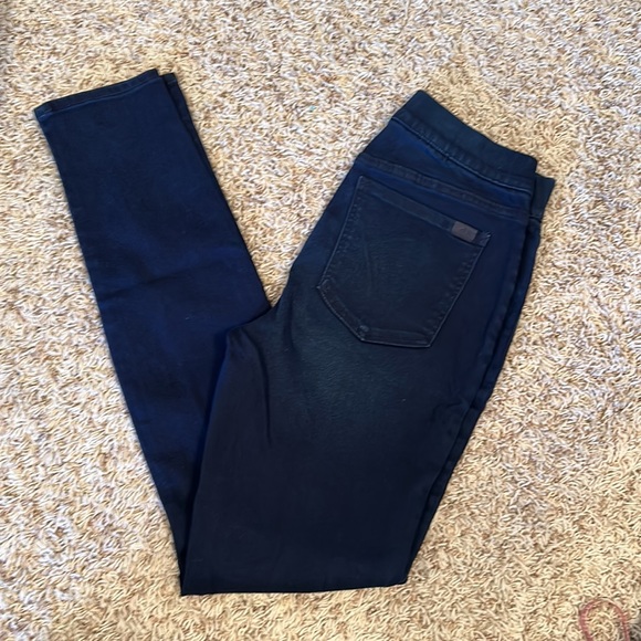 Jen7 - 7 for All Mankind- Women’s Dark Wash Jeggings - Size 4